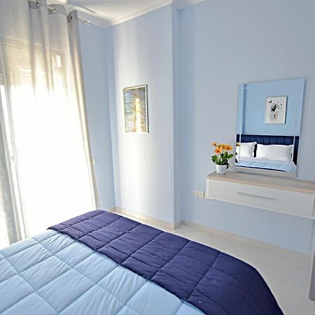 Sunrise Suites Vlorë 외부 사진