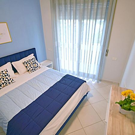 Sunrise Suites Vlorë 외부 사진