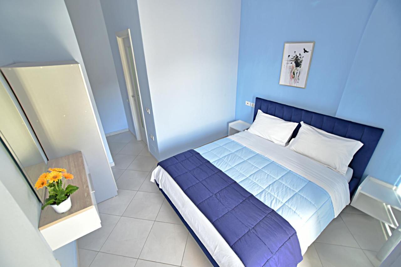 Sunrise Suites Vlorë 외부 사진