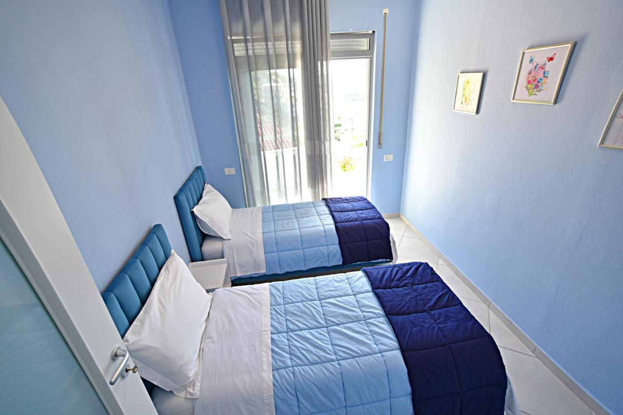 Sunrise Suites Vlorë 외부 사진