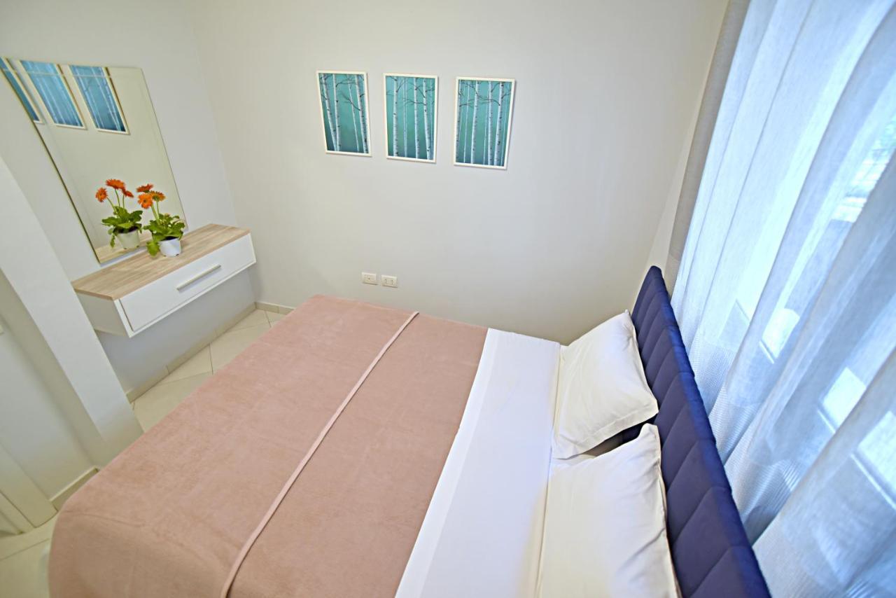 Sunrise Suites Vlorë 외부 사진