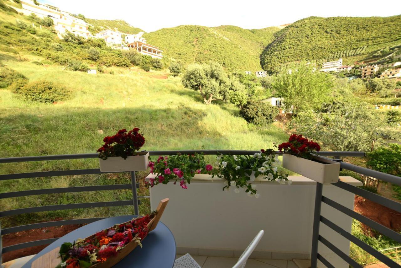 Sunrise Suites Vlorë 외부 사진