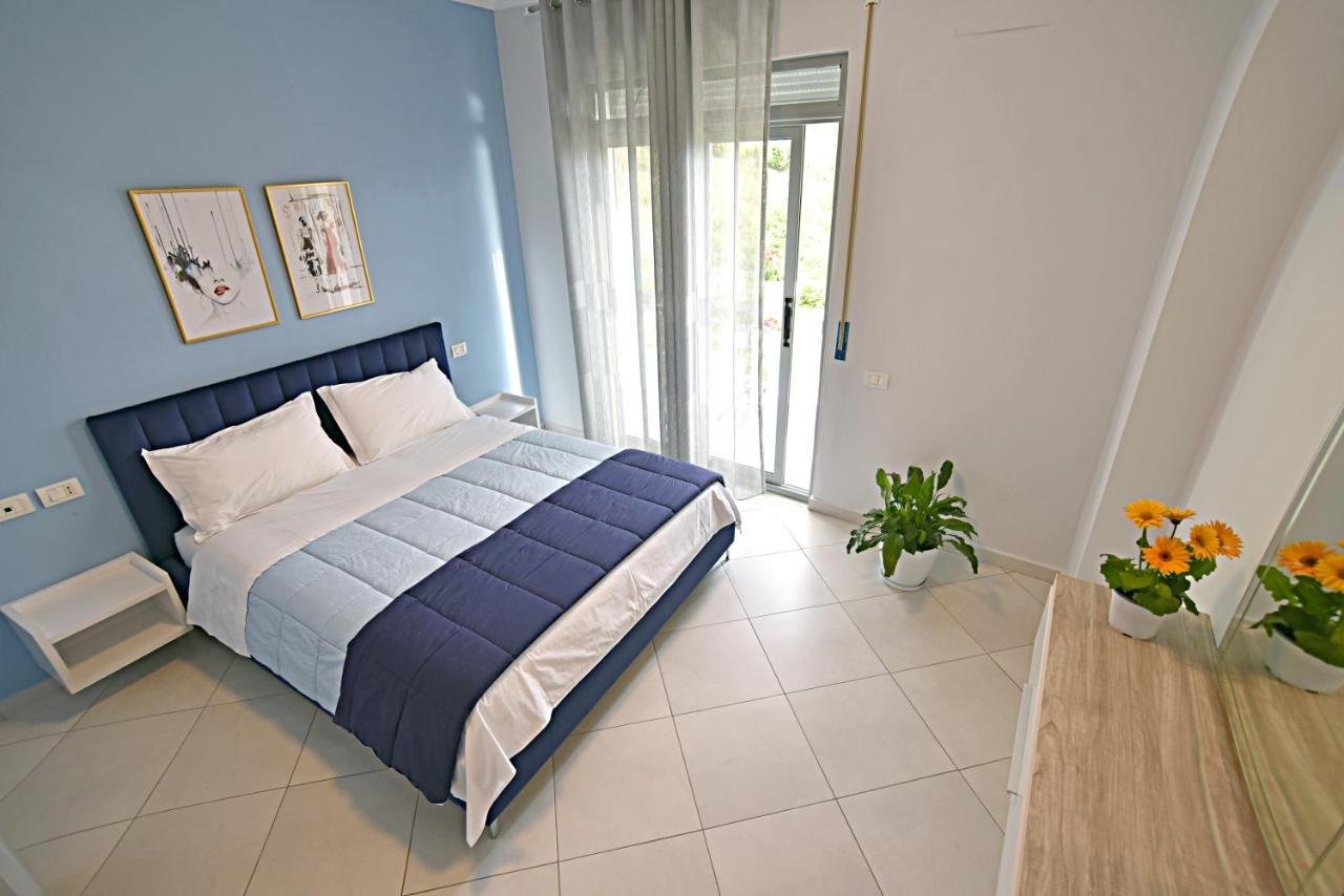 Sunrise Suites Vlorë 외부 사진